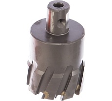 Сверло корончатое по металлу ТСТ (50х35 мм) Messer 19-31-050