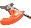 Бензиновый триммер Ex Kasei 1.9 л.с., леска/нож CG415Q52AB