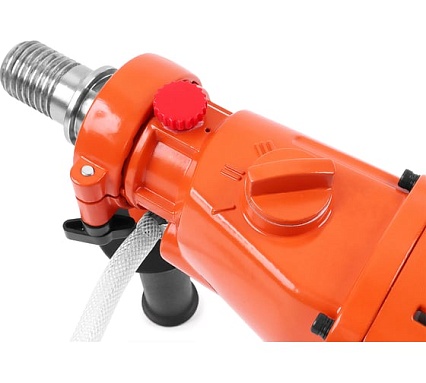 Двигатель алмазного бурения Messer DM-150 10-02-150
