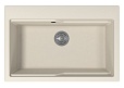 Кухонная мойка Florentina Ромия 77 см шампань FS, 20.495.E0770.202