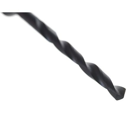 Сверло по металлу (5х133х52 мм; КМ1; Р6М5) Туламаш 58992