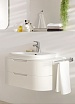 Смеситель для раковины Grohe Eurostyle 23709003