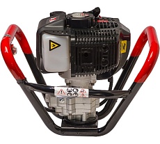 Спецкомплект ADA frozen n rocky grounddrill set 2 grounddrill-2 + frozen gd 150 800 мм + extension 50 А00702