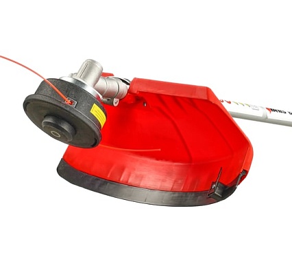 Бензиновый триммер YANIS BC53-ES 2200027