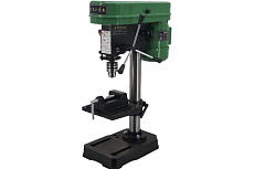 Сверлильный станок с тисками Zitrek DP-80 220В/350Вт/5скор/D13мм