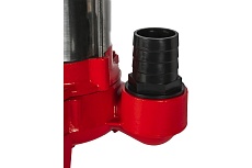 Фекальный насос Quattro Elementi Sewage 500F Ci-Cut 909-075