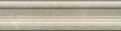 Бордюр Kerama Marazzi Эль-Реаль беж 5х20 см, BLB036