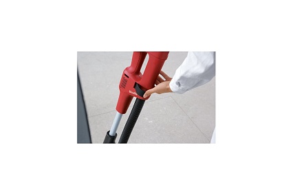 Шлифовальная машина для стен и потолков Flex Vario-Giraffe WST 700 VV 350311