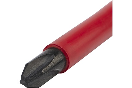 Диэлектрическая крестовая отвертка Norgau PH3x150 мм, тип N170-PH3x150 067073030