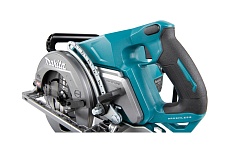 Дисковая пила Makita XGT BL без аккумулятора и ЗУ RS001GZ