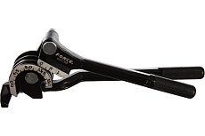 Трубогиб Force 6, 8, 10 мм 180град. длинн. рукоятка 653180