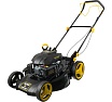 Бензиновая газонокосилка Huter GLM-6.0 SP 70/3/8