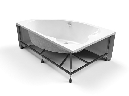 Каркас Cersanit Kaliope 170