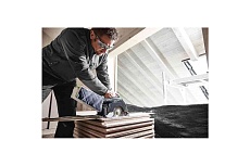 Аккумуляторная дисковая пила Festool HKC 55 Li EBI-Plus-SCA 575675