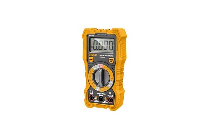 Цифровой мультиметр Ingco INDUSTRIAL DM200
