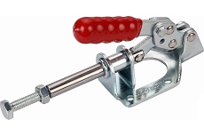 Зажим шатунного типа HS CLAMP HS-302-FM