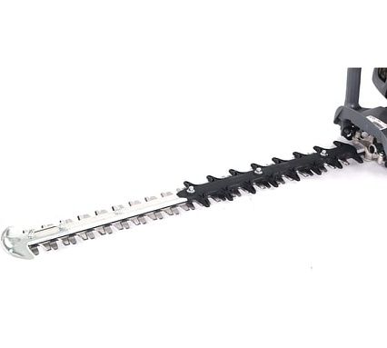 Кусторез-бензоножницы Holzfforma h81 HS81000M