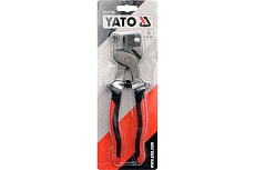 Кусачки для плитки 200мм Yato YT-37160