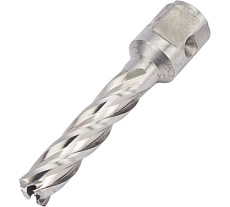 Сверло корончатое по металлу HSS (12х55 мм) Messer 10-50-012