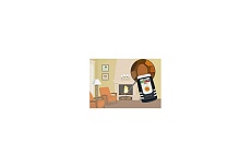 Компактный влагомер для древесины Laserliner WoodTester Compact 082.004A