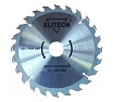 Диск пильный Elitech 1820.054200