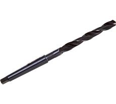 Сверло по металлу (10.2x168x87 мм; КМ1; Р6М5) ТехноСталь t127063