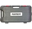 Сваебойный бензиновый копер Fuxtec FX-PR165