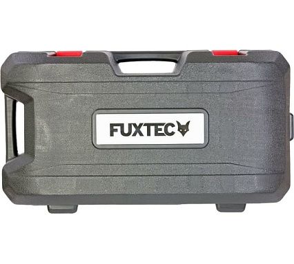 Сваебойный бензиновый копер Fuxtec FX-PR165