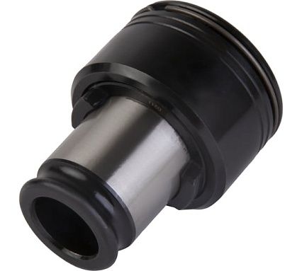 Вставка метчиковая с предохранительной муфтой M10, 10x8 мм, DIN 371 Premium (Germany) Debever Machining Solutions DB-P-AZ121010