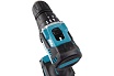 Аккумуляторная ударная дрель-шуруповерт Makita DHP487Z