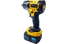 Аккумуляторный гайковерт Skytools 4,0 Ач х 2 SK9005