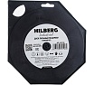 Диск пильный по дереву Industrial (190х30 мм; 24Т; тонкий рез) Hilberg HWT190