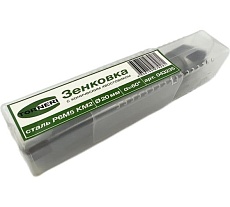 Зенковка к/х 20 мм, 60 градусов, Р6М5, КМ2 TORNERI 043235