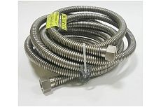 Сильфонный шланг Overcon CS 1/2 Г-Г 4,5м 4610043810311