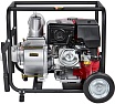 Мотопомпа бензиновая Elitech МБ 1000 Д 100 ГК 205526