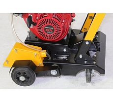 Раздельщик трещин с двигателем Honda GX390 11.7HP Сплитстоун CS913 143227