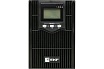 Линейно-интерактивный источник бесперебойного питания EKF E-Power PSW 600 1500 ВА PROxima, напольный, c АКБ 2x12В_9 Ач PSW-615-TB