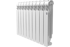 Радиатор Royal Thermo Indigo 500 2.0 - 10 секций НС-1295086