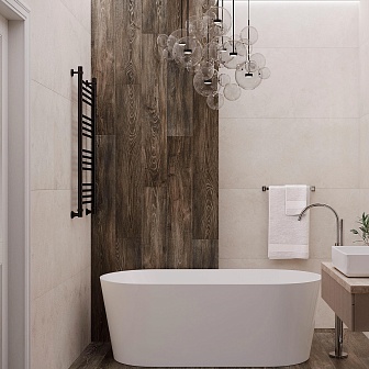 Коллекция плитки Laparet Charon Cream