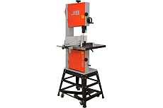 Ленточнопильный станок JIB MBS 350 1,1 кВт, 230 B 0203020009000