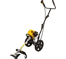 Бензиновый колёсный триммер Huter GGT-2900W 70/2/65
