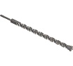 Бур (28х400 мм; SDS-plus) по бетону Matrix 70952
