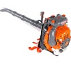 Бензиновая ранцевая воздуходувка Holzfforma FL8500