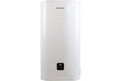 Водонагреватель Willmark WWH-80WFS U PRO (80 л, 2000 Вт, нержавеющая сталь, универсальный монтаж, 7 лет гарантии на бак) 1001183