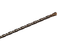 Сверло PowerLS-plus по бетону (6x400/465 мм; SDS-plus) HAWERA F00Y141939