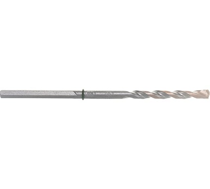 Сверло по бетону и натуральному камню ProXtreme (5х50х115 мм) Heller 28247