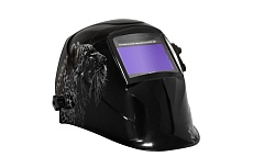 Маска сварщика Барсвелд МС 207 с АСФ-607 МОД.II 5-8/9-13 DIN СВ000011157