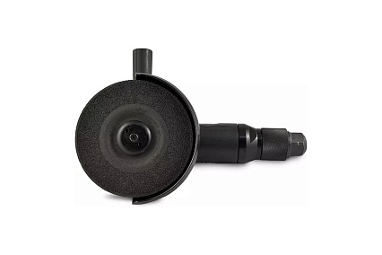 Пневматическая угловая шлифовальная машинка Schtaer 5" S7326