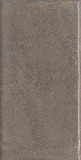 Керамическая плитка Kerama Marazzi Виченца коричневый темный 7.4х15 см, 16023