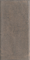 Керамическая плитка Kerama Marazzi Виченца коричневый темный 7.4х15 см, 16023